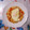 El cooksnap de ISA cuando hizo Cus-cús con pollo y huevo.