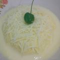 Cooksnap dari Iis Komala untuk resep Puding Jagung super lembut