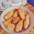 Cooksnap dari Selly Monshi untuk resep Pisang Molen