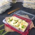 Cooksnap dari Zulifatul Afwah untuk resep Wadai Ipau Gulung