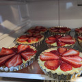 El cooksnap de eliana alcina cuando hizo Crema Pastelera FÁCIL en microondas en 3 minutos.