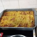 Cooksnap από Απόστολος Αθανασιάδης (LakySatan) στη συνταγή Λαζάνια με σπανάκι & μυζήθρα