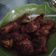 Cooksnap dari Ribka Damanik untuk resep 12. Ayam Panggang Teflon Bumbu Rujak