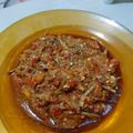 Cooksnap dari eva meylani untuk resep Sambel teri ala mamak kibi