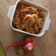 Cooksnap dari DwieSWe untuk resep Udang saus tiram ala rumahan