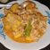 Cooksnap dari Ayu Mursidah untuk resep Cumi Udang Saus Padang