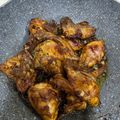 Cooksnap dari amalia dewi untuk resep Ayam Kecap Mentega