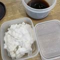 Cooksnap dari Moi Pithoz untuk resep Bubur sumsum simple super lembut