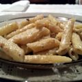 MichaelOancea's cooksnap of when they made Mascarpone Pasta.