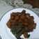 Cooksnap dari aisyah untuk resep Orek tempe cabe ijo