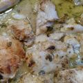 Cooksnap από Σταυρούλα στη συνταγή Πέρκα στο φούρνο εξαιρετική!