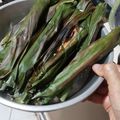 Cooksnap dari Rani HitamPutih untuk resep Otak Otak Tengiri Bakar