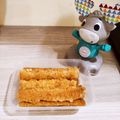 Cooksnap dari eko purwanto untuk resep Roti Tawar Crispy
