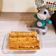 Cooksnap dari eko purwanto untuk resep Roti Tawar Crispy