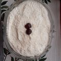 Cooksnap από Hari στη συνταγή Γλυκό ψυγείου Ραφαέλο ή Χιονούλα