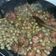 El cooksnap de Guada Ibaldi cuando hizo Garbanzos con Salchichas Frankfurt.