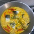 Cooksnap dari Bee Love untuk resep Gulai Ikan Patin