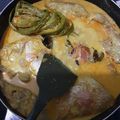 Cooksnap dari Emanuella mau untuk resep Gulai Kepala Kakap Bumbu Kuning