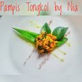 Cooksnap dari Nia Dasawulan untuk resep Pampis Ikan Tongkol