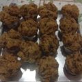 Cooksnap dari wyza untuk resep Bolu Pisang Kukus tanpa telur