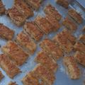 Cooksnap dari Pipit Triatna untuk resep KASTENGEL SUPER KEJU ^^