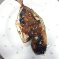 Cooksnap dari Erly Alexander untuk resep Ikan bawal bakar