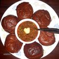 Reshmi Deb's cooksnap of when they made পাও ভাজি(Pav vaji recipe in Bengali).
