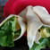 Cooksnap dari Ala Rumah Citra untuk resep Crepe Tuna Mayo toping Telur untuk Sarapan Pagi