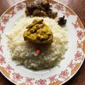 স্বর্নাক্ষী চ্যাটার্জি 's cooksnap of when they made ভাঁপা ইলিশ (bhapa illish recipe in Bengali).