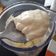 Leila's cooksnap of when they made Mayonesa casera fácil.
