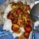 Cooksnap dari Dans untuk resep Orak Arik Telur Sosis Pedas Manis