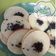 Cooksnap dari Dini Aulia Rizky untuk resep Kue pukis bulat keju