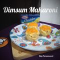 Cooksnap dari Dian Purnamawati (Bunda Rasyid_Putri_Zahra) untuk resep Dimsum makaroni