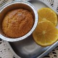 Cooksnap από Ραφαηλία Σκορδαλάκη στη συνταγή Τα νηστίσιμα Muffins της Αλεξάνδρας