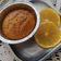 Cooksnap από Ραφαηλία Σκορδαλάκη στη συνταγή Τα νηστίσιμα Muffins της Αλεξάνδρας