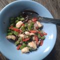 Cooksnap dari tiffani saputri untuk resep Tumis Udang Buncis
