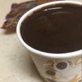 صورة من شوكو🍫لاتة☕️FN، شاركها بعد تجربة وصفة القهوة التركية مخمخة