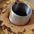 Cooksnap dari Citra Mamanya Icha untuk resep Bolu (kelemben)