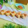 Cooksnap dari Dapur ala mama jasmine untuk resep Resep Sate Pangsit Sosis