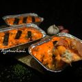 Cooksnap dari Agustin Nur Hasanah untuk resep Scramble Egg Mentai Rice