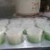 Cooksnap dari Eka Tupperware untuk resep Puding lapis ketan hijau