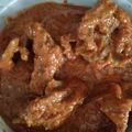 Cooksnap dari Eny untuk resep Ayam Rica Rica Super Pedas