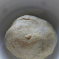 El cooksnap de Inválo cuando hizo Masa para empanadas y bollos.