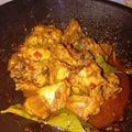 Cooksnap dari Santi Sudarni untuk resep Ayam Rica Rica