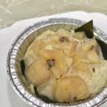 Cooksnap dari Lidia Tanod untuk resep Carang Gesing Pisang Kepok