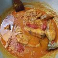 Cooksnap dari Ria Sari untuk resep Gulai Ikan Kerapu