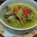 Cooksnap dari Wi Well Azka untuk resep Pindang Ayam