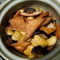 Rong 的 皇帝豆の醬香豆乾 cooksnap