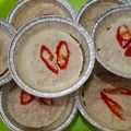 Cooksnap dari Ursula untuk resep Gadon Sapi Giling