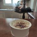Cooksnap από Γεωργία Τρικοίλη στη συνταγή Καφές "Μόκα" ☕